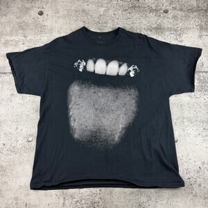 Post Malone 12 Carat Tour 2022 Concert Shirt XL 22.5x27